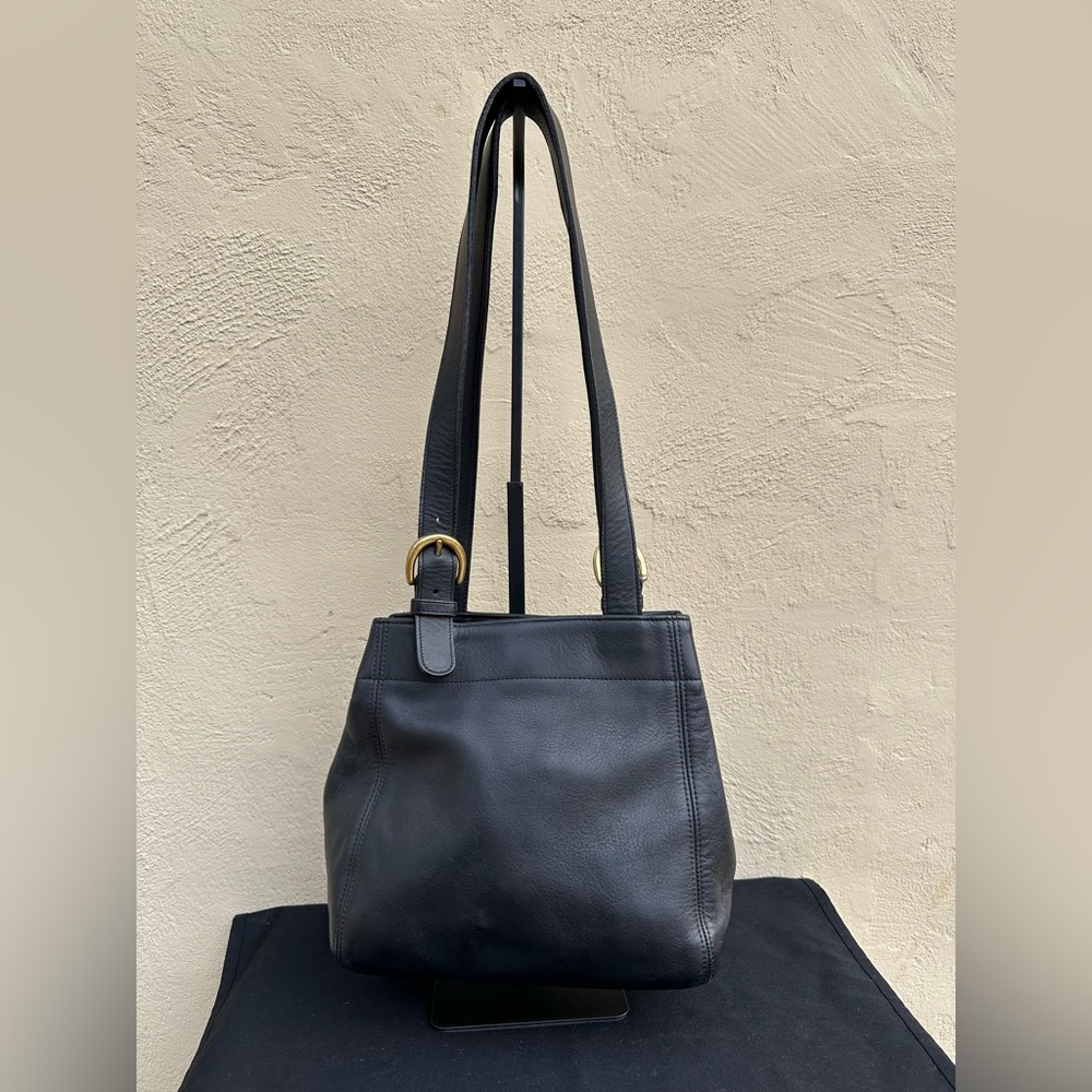♟️Vintage Coach Soho Buckle Bag 4157♟️